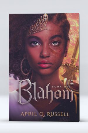 BLAHOM