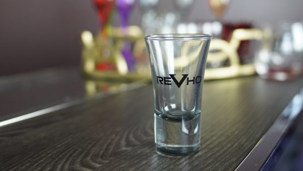 RevHo Shot Glass - Image 2