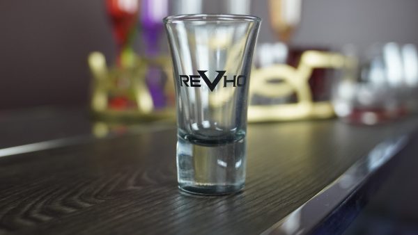 RevHo Shot Glass - Image 3