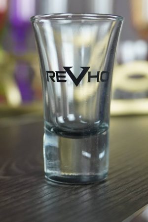 RevHo Shot Glass