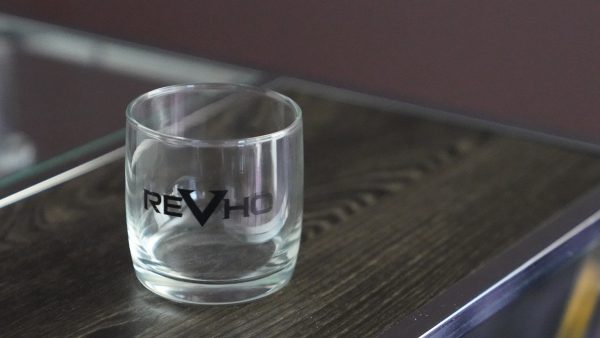 RevHo Whiskey Glass - Image 2