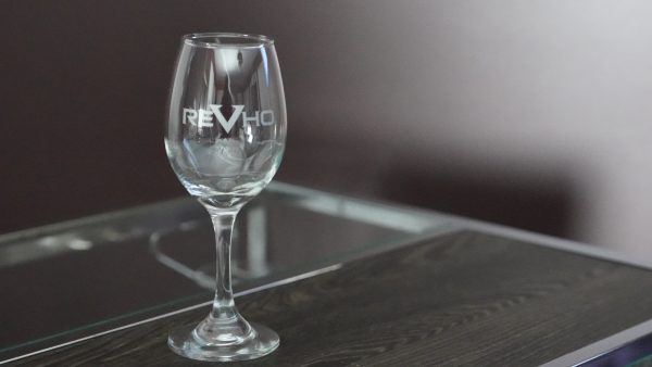 RevHo Wine Glass - Image 2