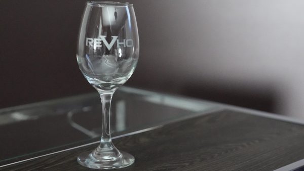 RevHo Wine Glass - Image 3