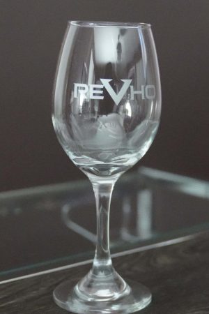 RevHo Wine Glass
