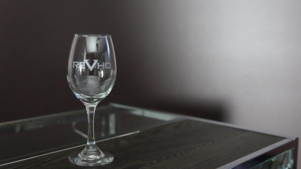 RevHo Wine Glass - Image 4