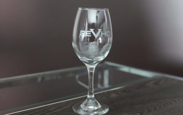RevHo Wine Glass